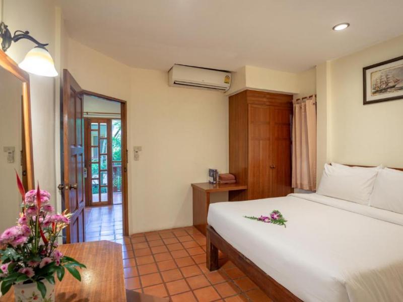 Bangtao Village Resort