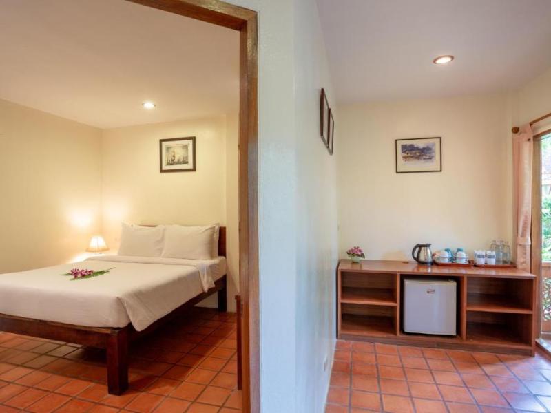 Bangtao Village Resort