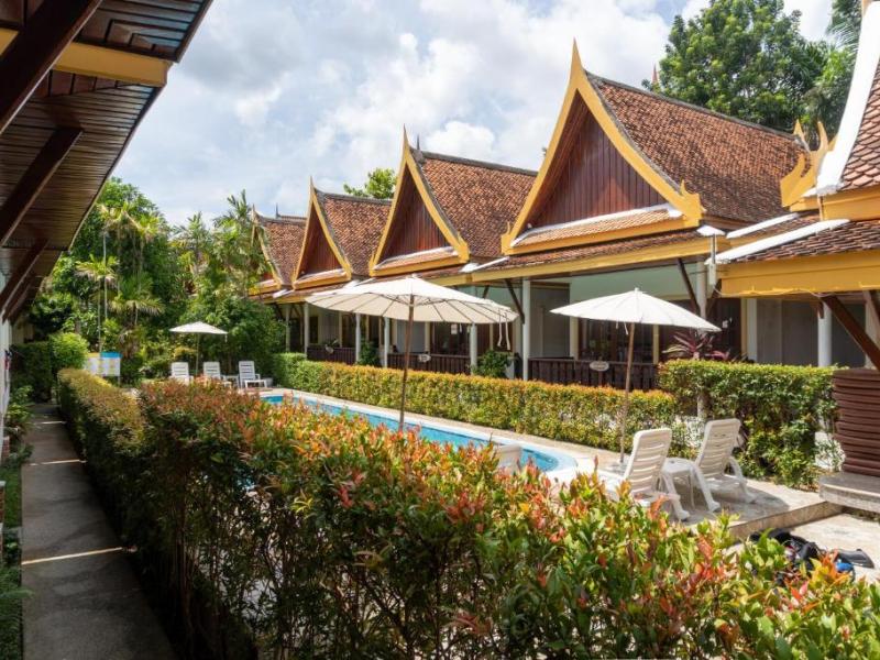 Bangtao Village Resort