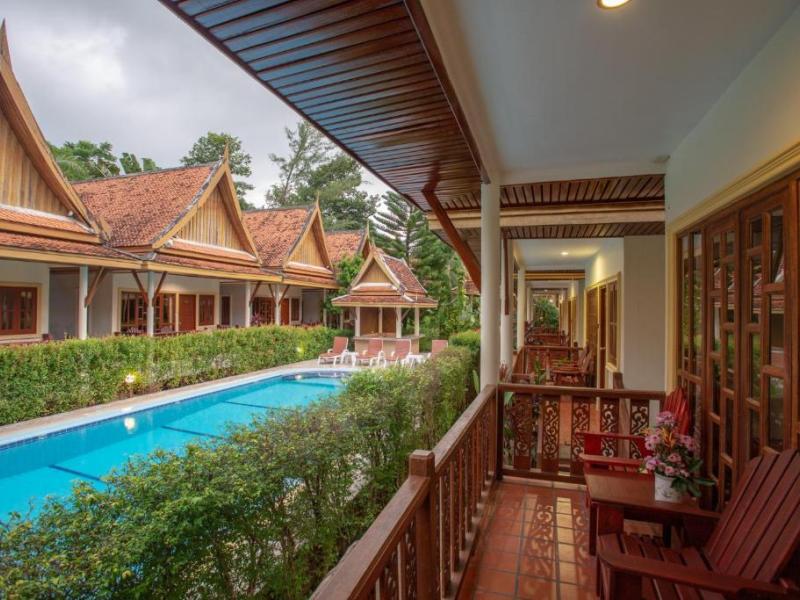 Bangtao Village Resort