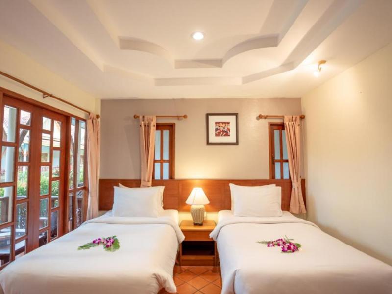 Bangtao Village Resort