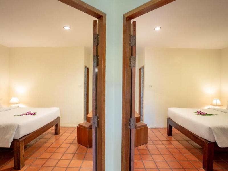 Bangtao Village Resort