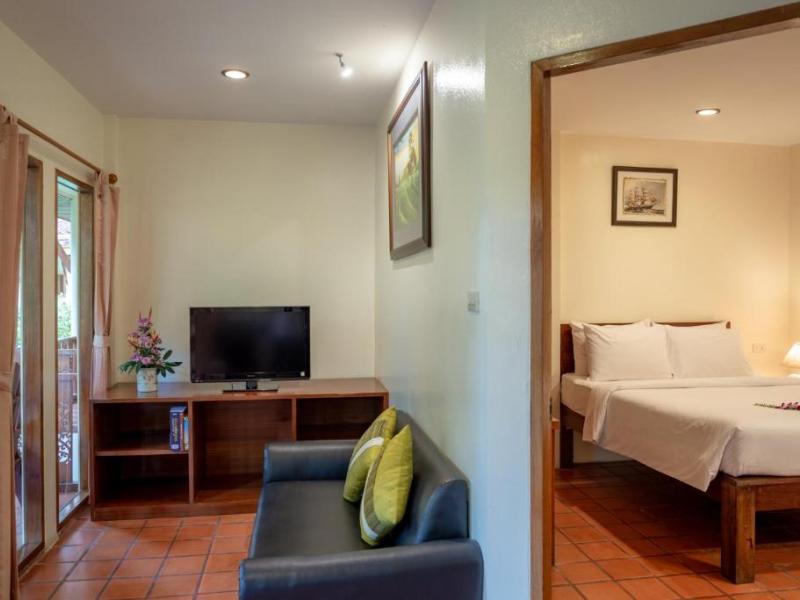 Bangtao Village Resort