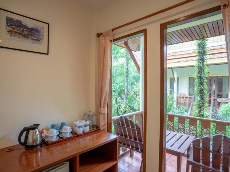 Bangtao Village Resort