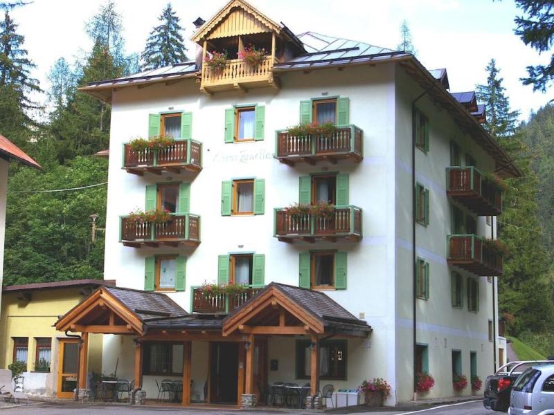 Hotel Zanella