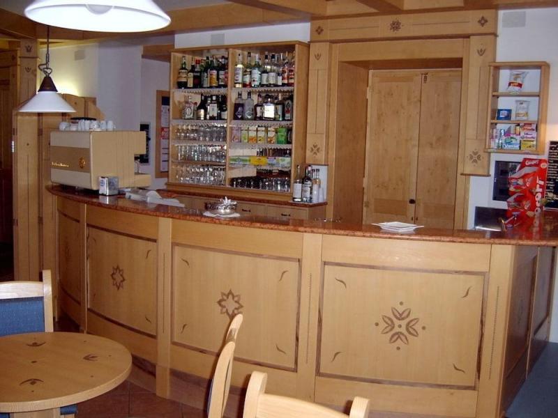 Hotel Zanella