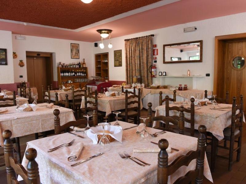 Hotel Zanella