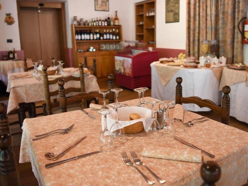 Hotel Zanella