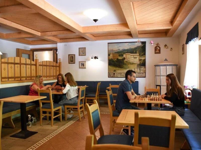 Hotel Zanella