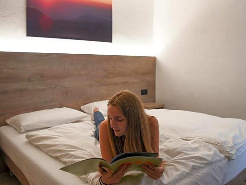 Hotel Zanella