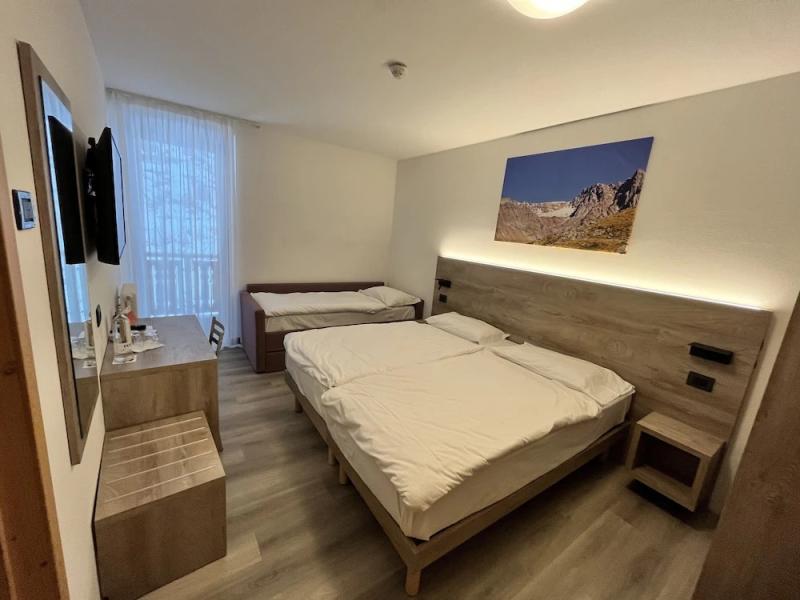 Hotel Zanella