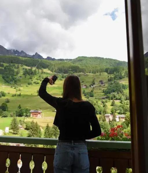 Hotel Zanella