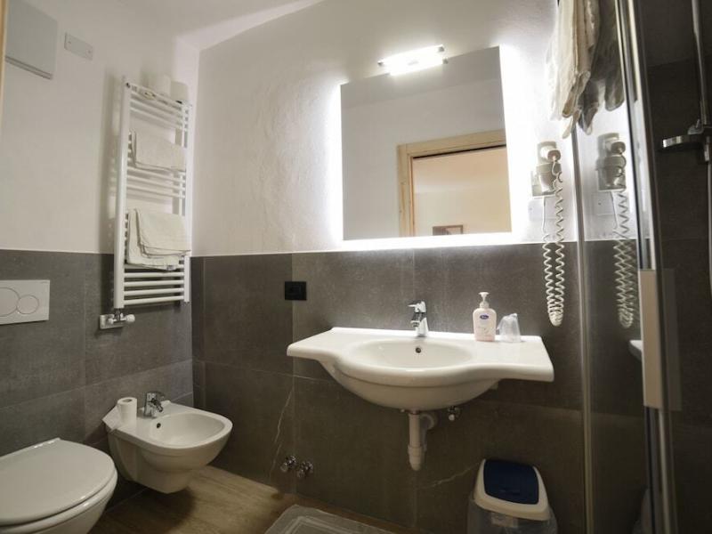 Hotel Zanella