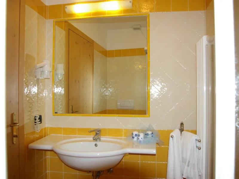 Hotel Zanella