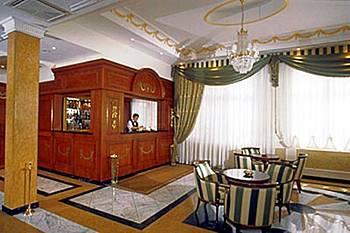 Zanhotel Europa