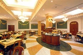 Zanhotel Europa