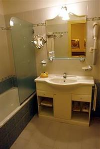 Zanhotel Europa