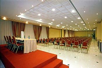 Zanhotel Europa