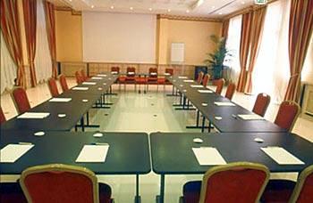 Zanhotel Europa