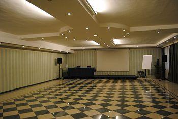 Zanhotel Europa