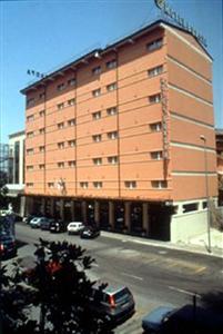 Zanhotel Europa