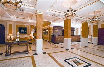 Zanhotel Europa