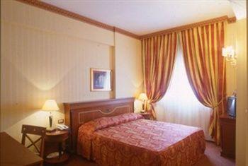 Zanhotel Europa