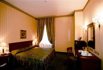 Zanhotel Europa