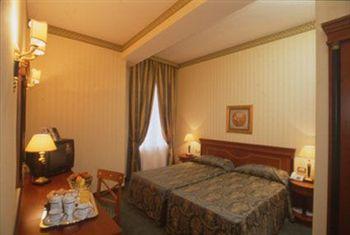 Zanhotel Europa