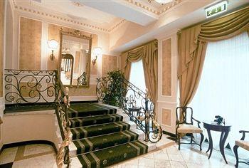 Zanhotel Europa
