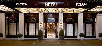 Zanhotel Europa