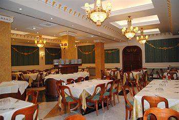 Zanhotel Europa