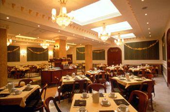 Zanhotel Europa