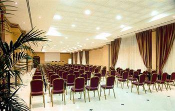 Zanhotel Europa