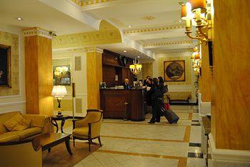 Zanhotel Europa