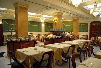 Zanhotel Europa