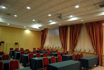 Zanhotel Europa