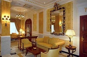 Zanhotel Europa