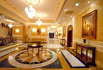 Zanhotel Europa