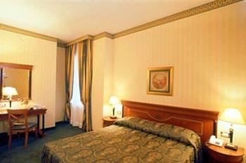 Zanhotel Europa