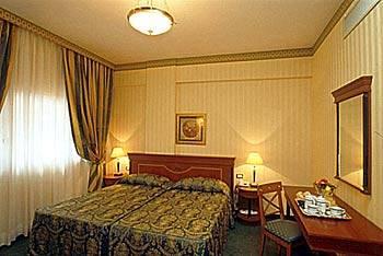 Zanhotel Europa