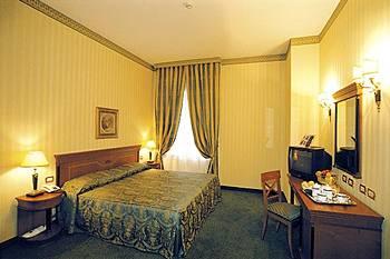 Zanhotel Europa