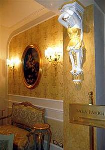 Zanhotel Europa