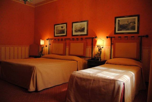 Zanhotel Il Canale