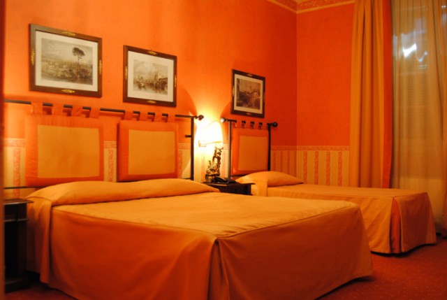 Zanhotel Il Canale