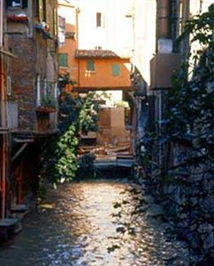Zanhotel Il Canale