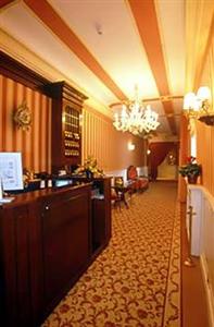 Zanhotel Il Canale