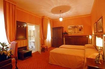 Zanhotel Il Canale