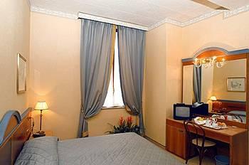 Zanhotel Regina