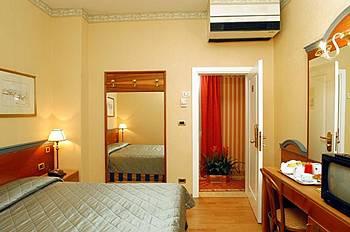 Zanhotel Regina